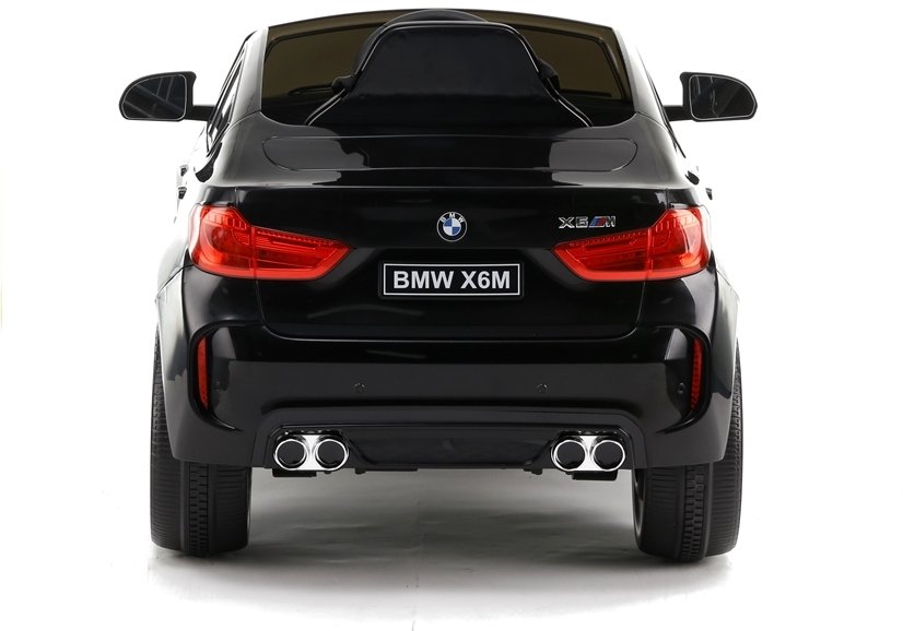BMW X6M Painting
