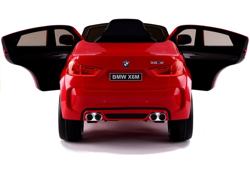 BMW X6M Painting