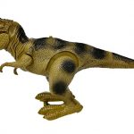 Dinosaur Tyrannosaurus Rex