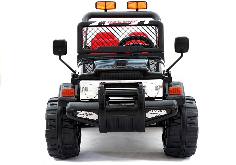Jeep Raptor