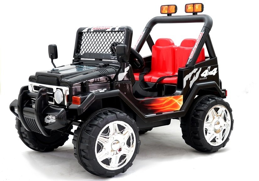 Jeep Raptor