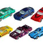 Modeli osobnih automobila
