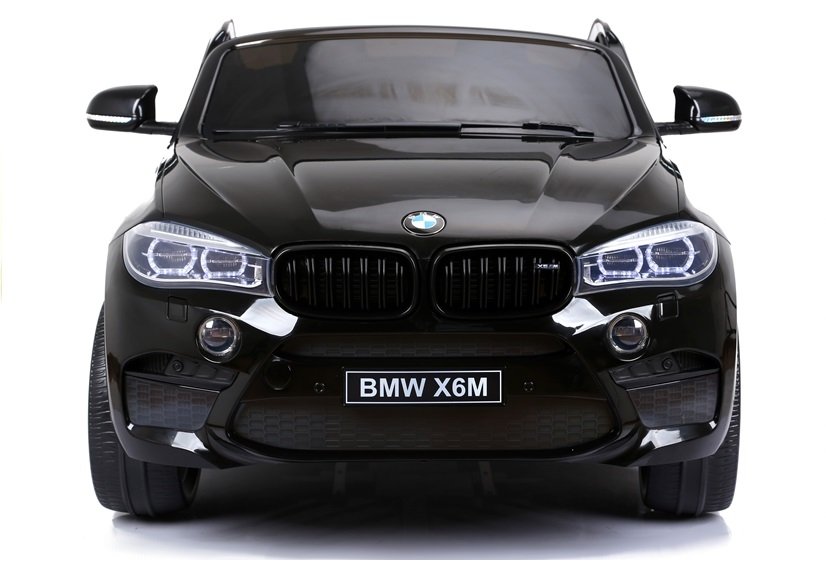 BMW X6M dvosjed