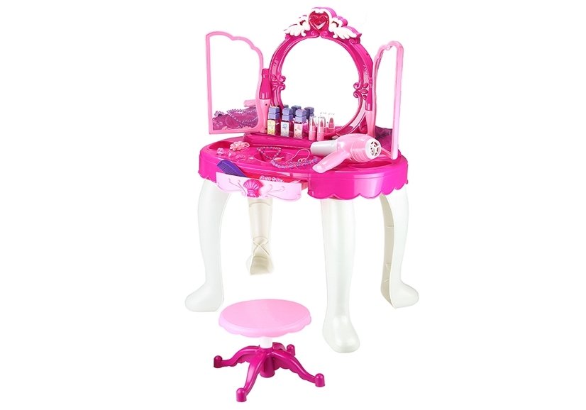 eng_pl_Dressing-Table-Light-Sounds-Stool-Accessories-Real-Working-Hairdryer-774_4